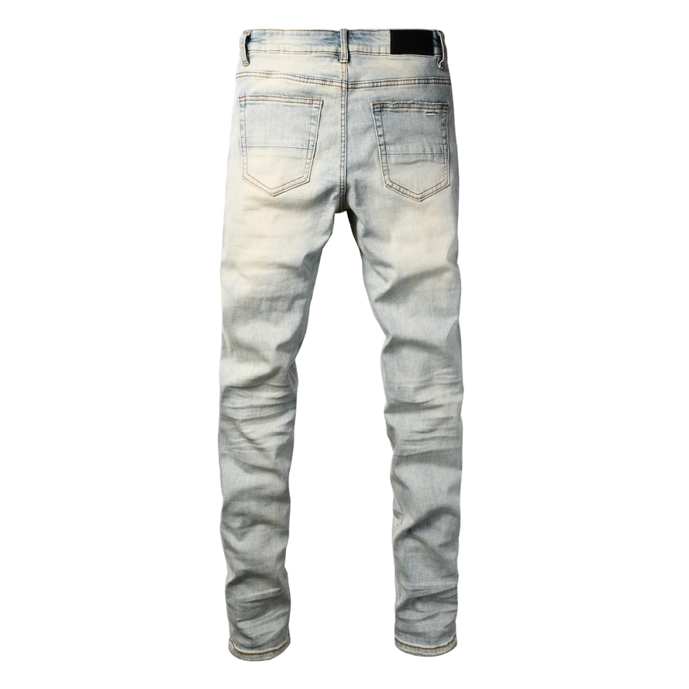 EM Sneakers Amiri Jean 8932