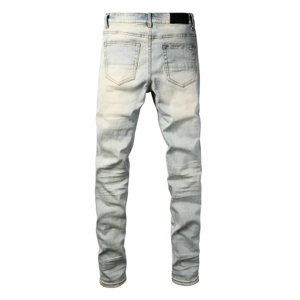 EM Sneakers Amiri Jean 8932
