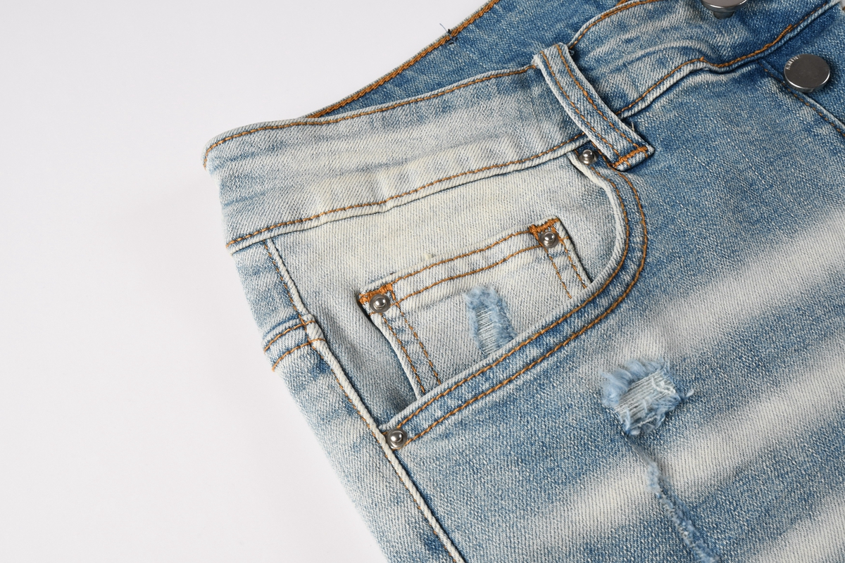 EM Sneakers Amiri Jean 8932