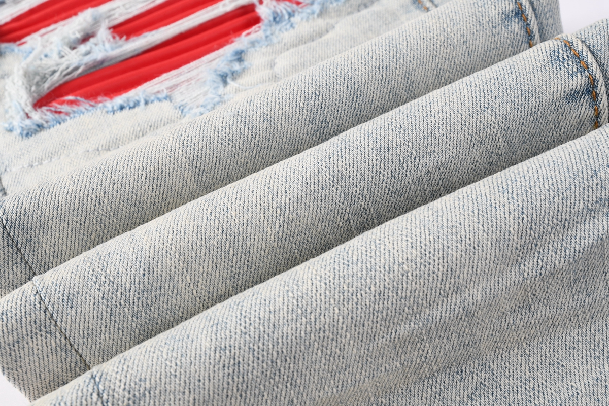 EM Sneakers Amiri Jean 8932