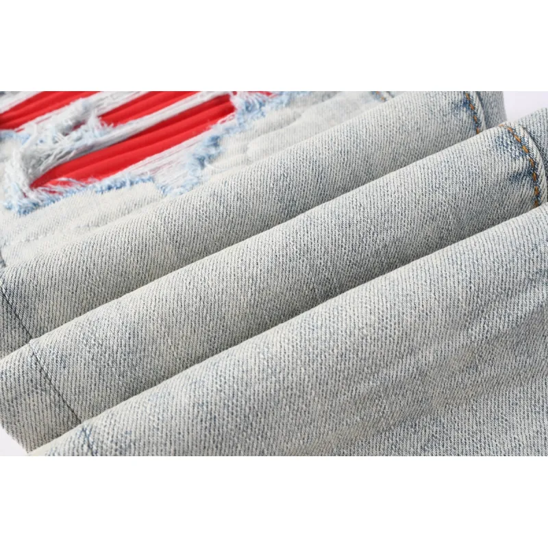 EM Sneakers Amiri Jean 8932