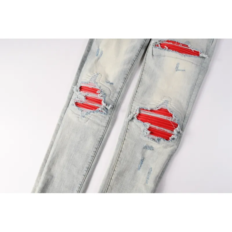 EM Sneakers Amiri Jean 8932