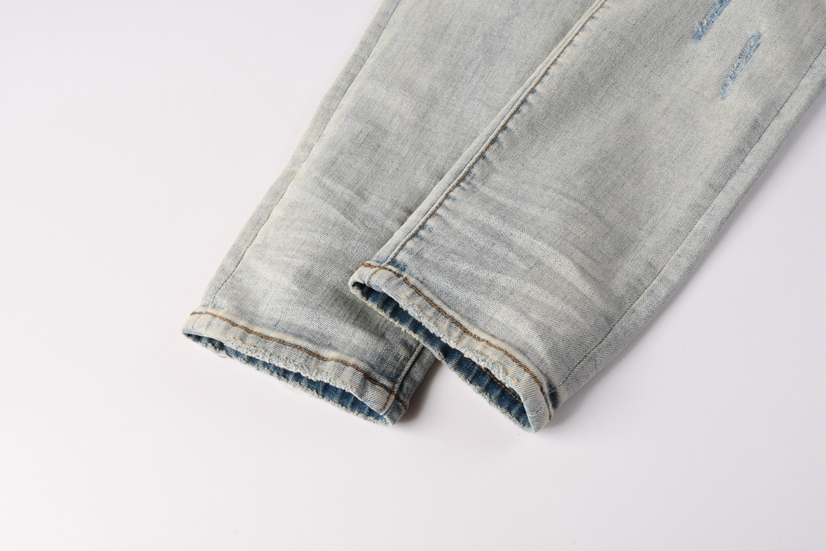 EM Sneakers Amiri Jean 8932