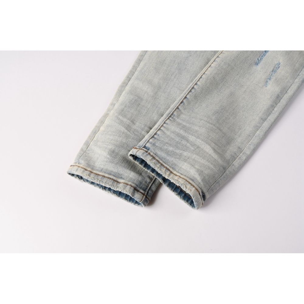 EM Sneakers Amiri Jean 8932