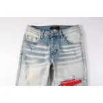 EM Sneakers Amiri Jean 8932