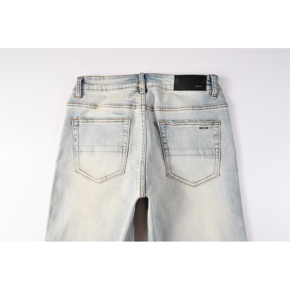 EM Sneakers Amiri Jean 8932