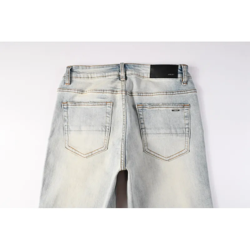 EM Sneakers Amiri Jean 8932
