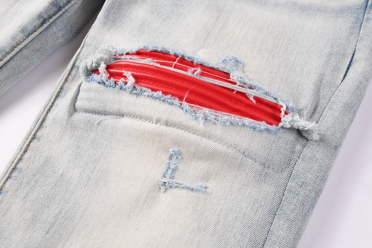 EM Sneakers Amiri Jean 8932