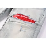 EM Sneakers Amiri Jean 8932
