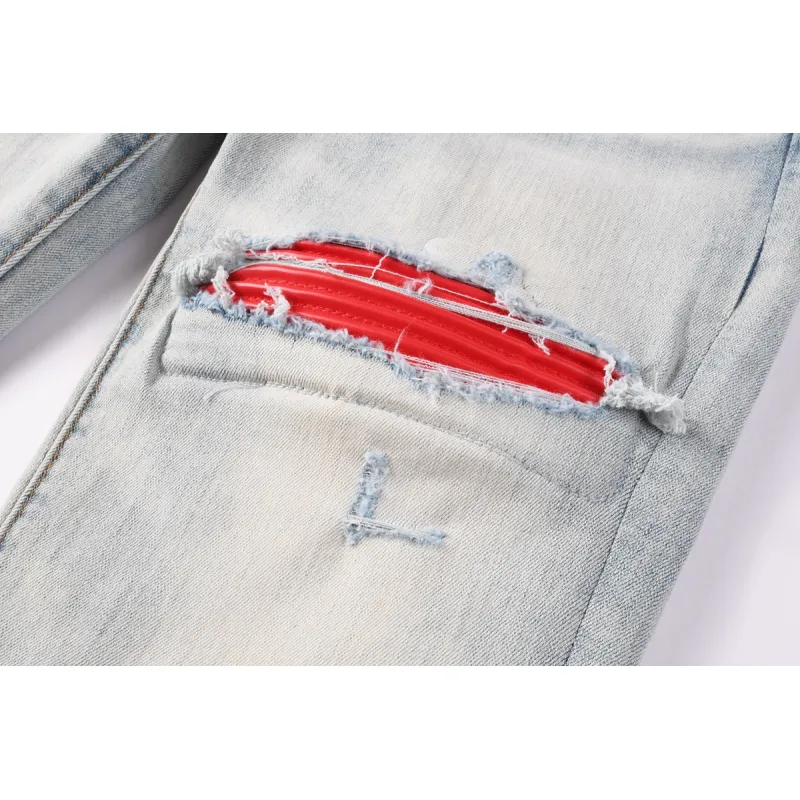 EM Sneakers Amiri Jean 8932