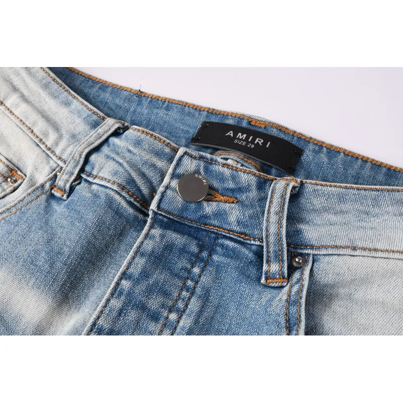 EM Sneakers Amiri Jean 8932