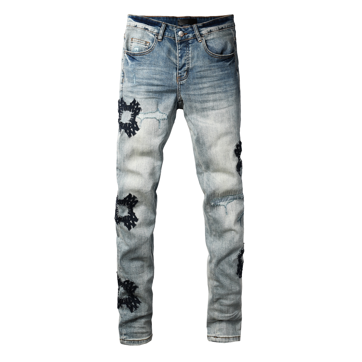  EM Sneakers Amiri Jean 8936