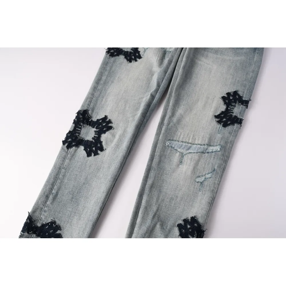  EM Sneakers Amiri Jean 8936