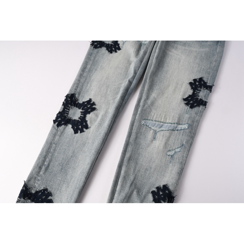  EM Sneakers Amiri Jean 8936