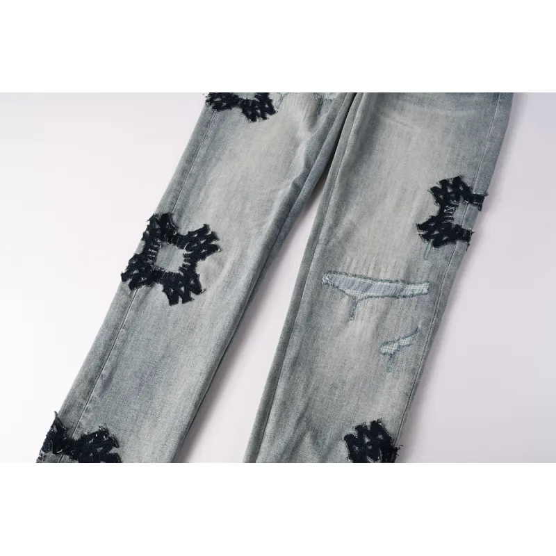  EM Sneakers Amiri Jean 8936