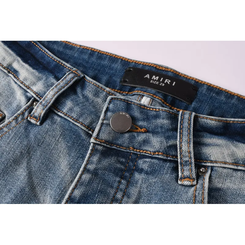  EM Sneakers Amiri Jean 8936