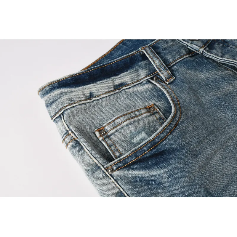  EM Sneakers Amiri Jean 8936