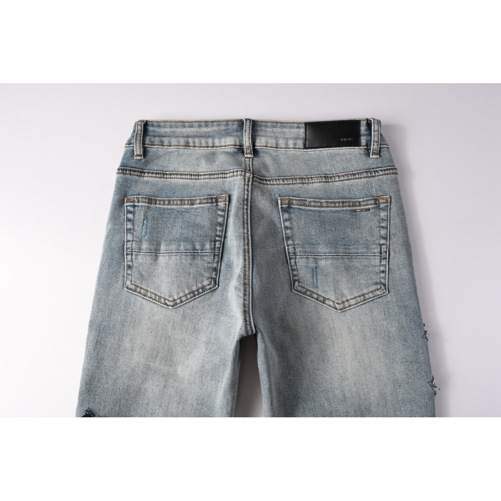  EM Sneakers Amiri Jean 8936