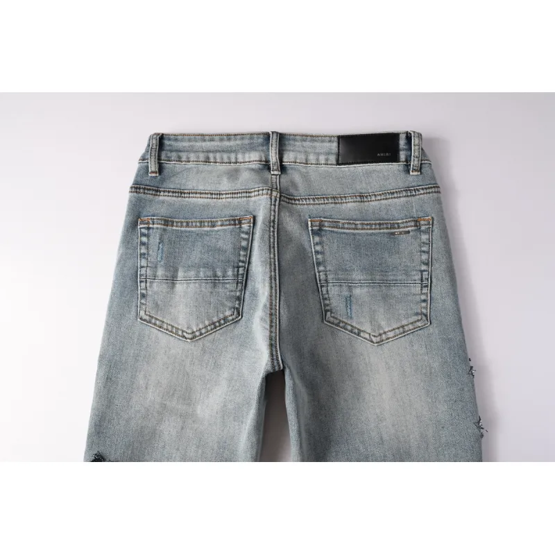  EM Sneakers Amiri Jean 8936