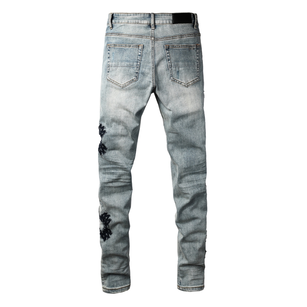  EM Sneakers Amiri Jean 8936