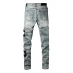  EM Sneakers Amiri Jean 8936