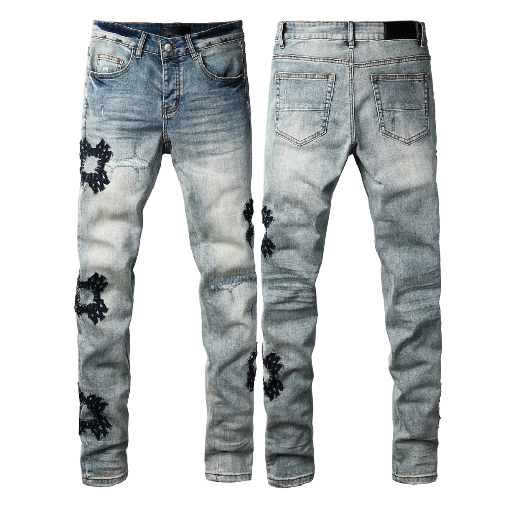  EM Sneakers Amiri Jean 8936