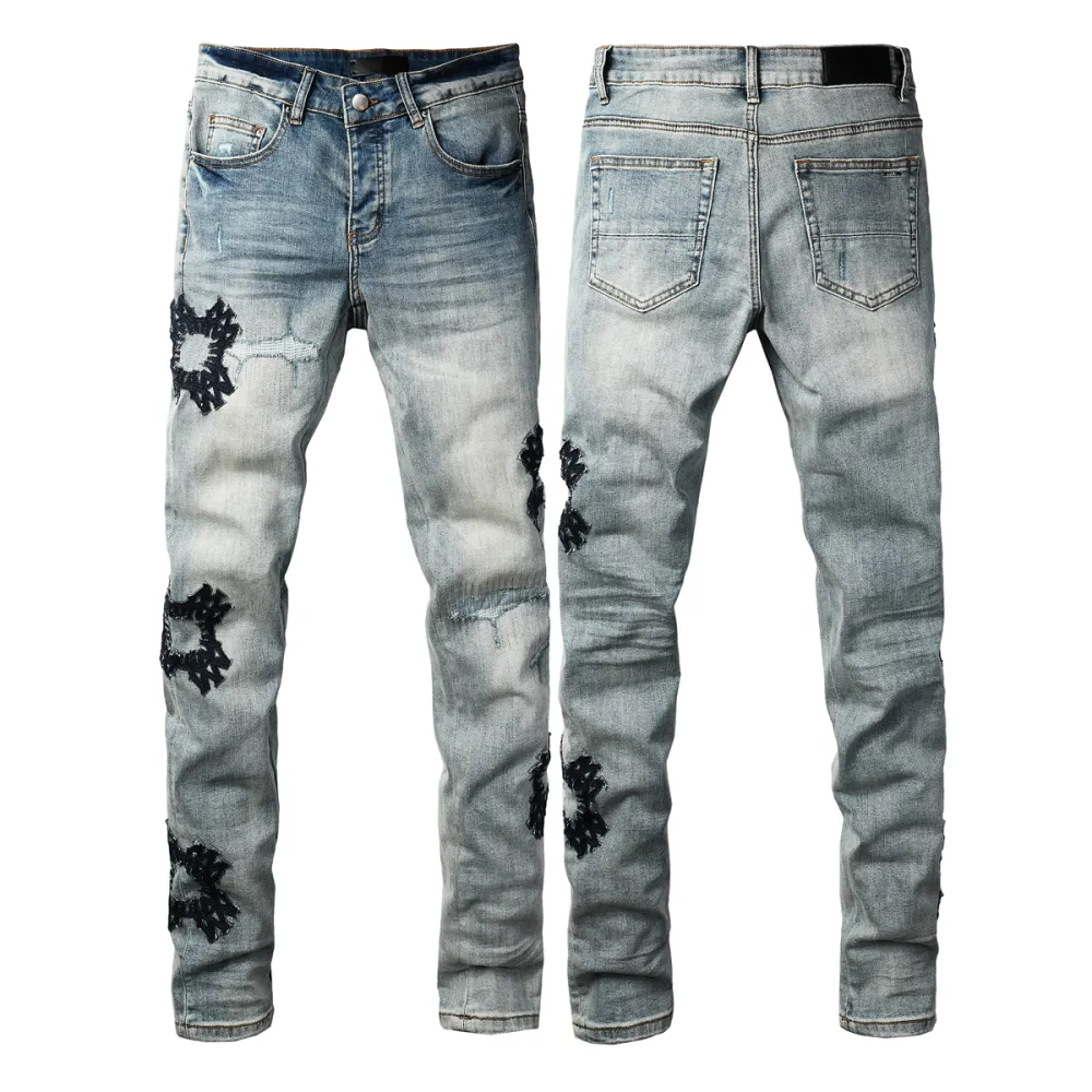  EM Sneakers Amiri Jean 8936