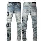  EM Sneakers Amiri Jean 8936