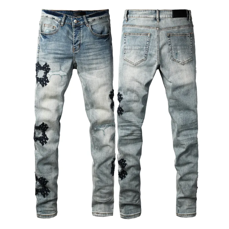  EM Sneakers Amiri Jean 8936