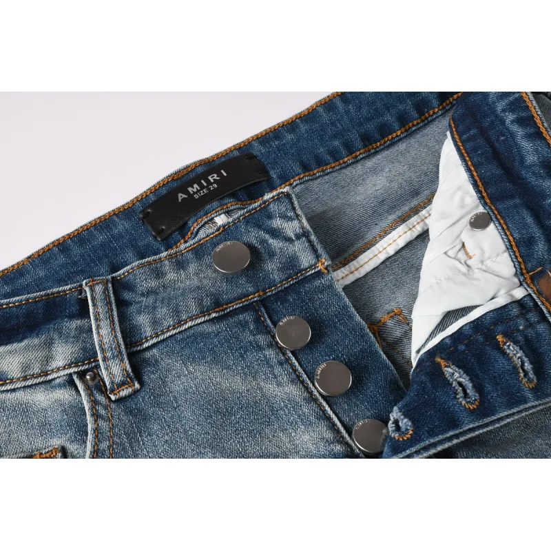  EM Sneakers Amiri Jean 8936