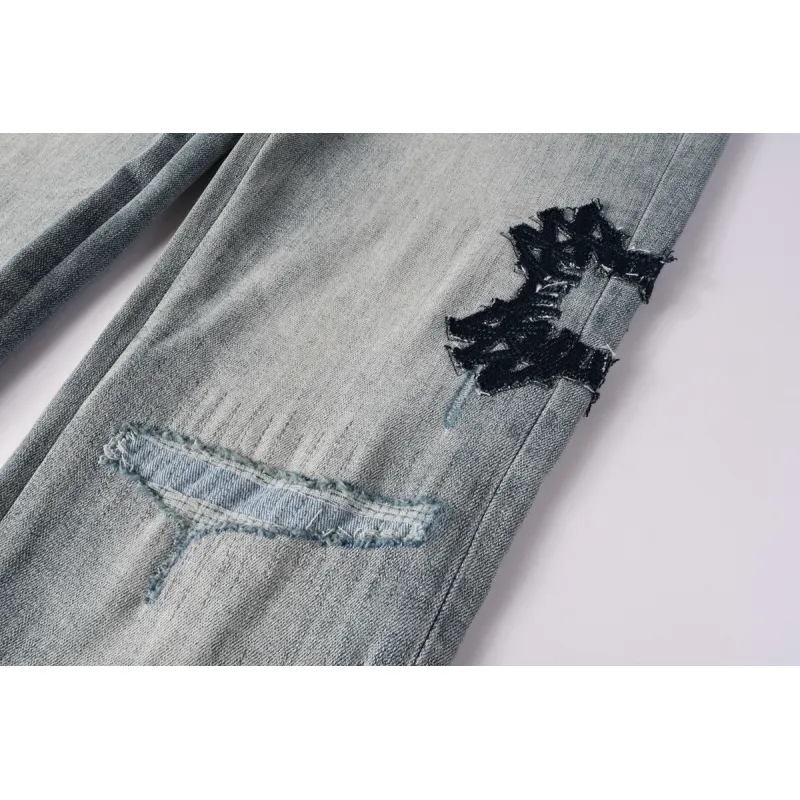  EM Sneakers Amiri Jean 8936