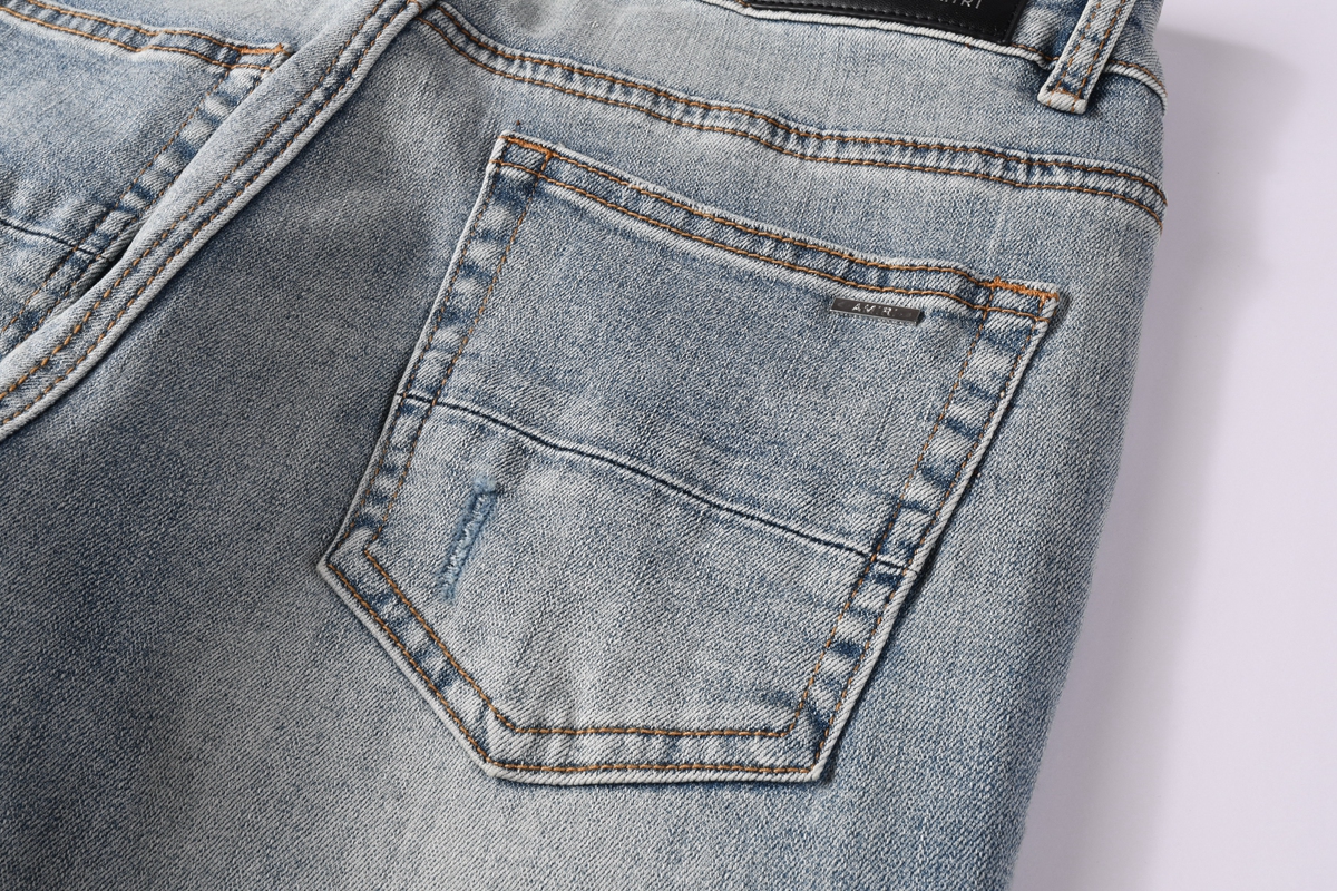  EM Sneakers Amiri Jean 8936