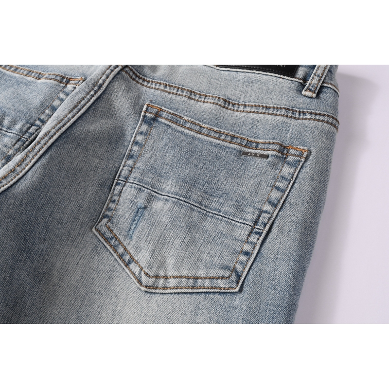  EM Sneakers Amiri Jean 8936