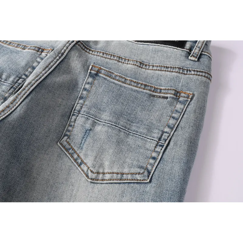  EM Sneakers Amiri Jean 8936