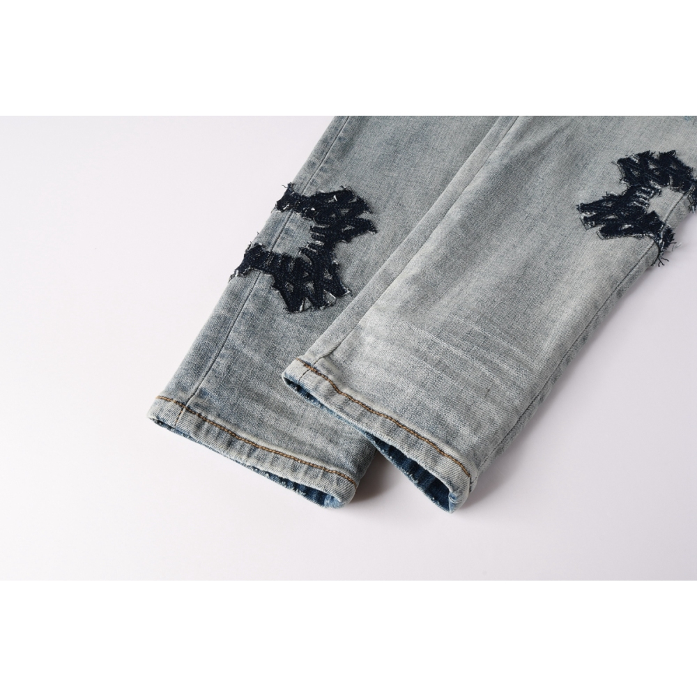  EM Sneakers Amiri Jean 8936