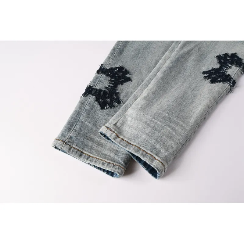  EM Sneakers Amiri Jean 8936