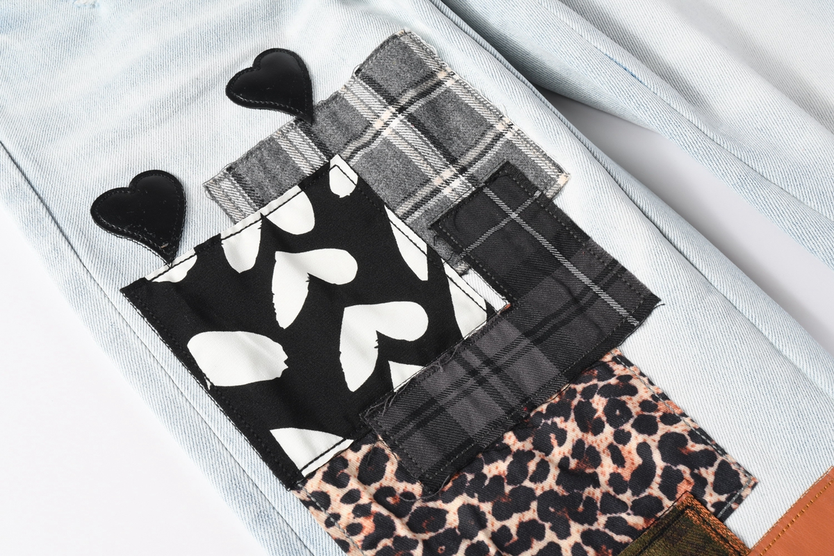 EM Sneakers Amiri Jean 8928