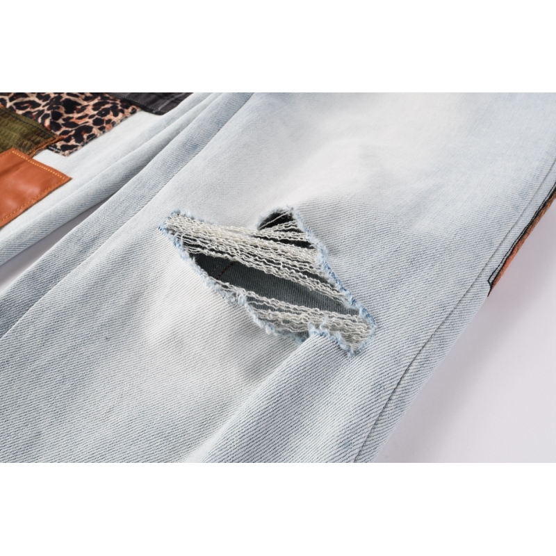 EM Sneakers Amiri Jean 8928
