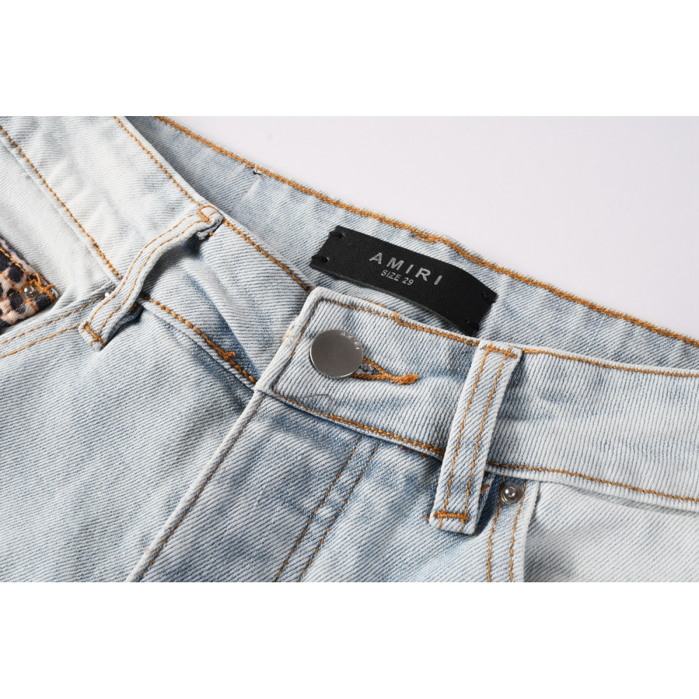 EM Sneakers Amiri Jean 8928