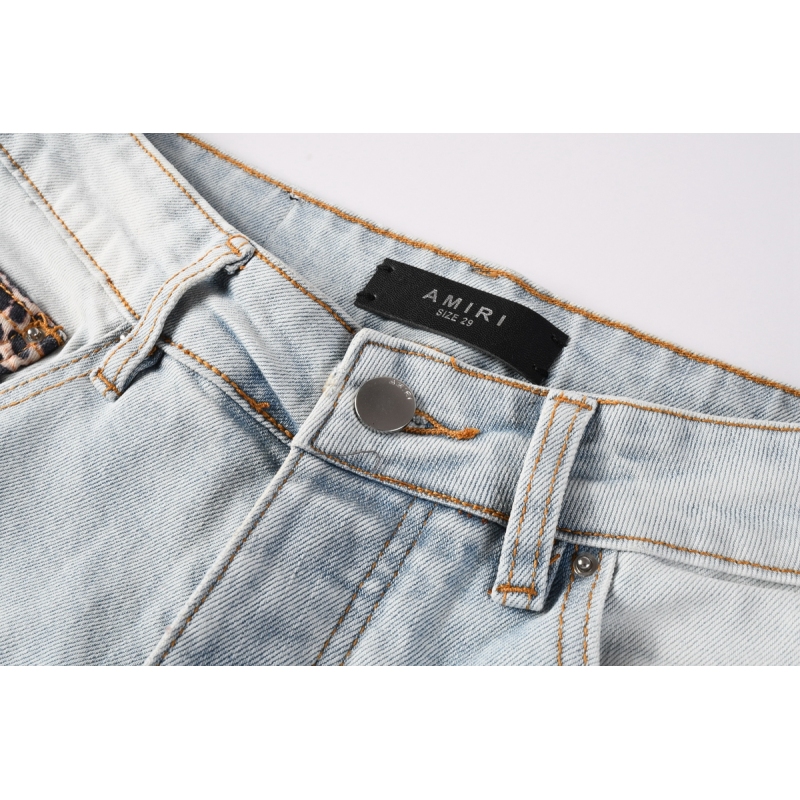 EM Sneakers Amiri Jean 8928