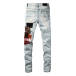 EM Sneakers Amiri Jean 8928
