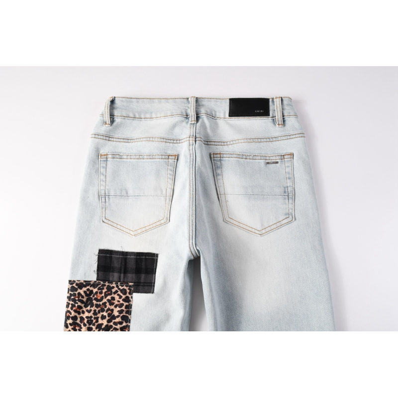 EM Sneakers Amiri Jean 8928