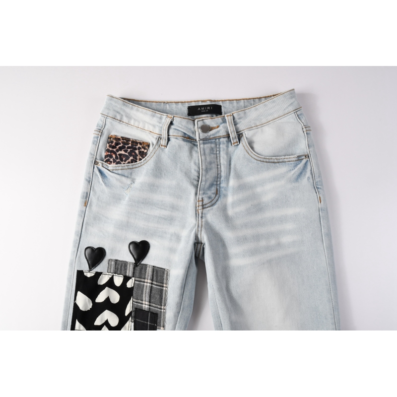 EM Sneakers Amiri Jean 8928