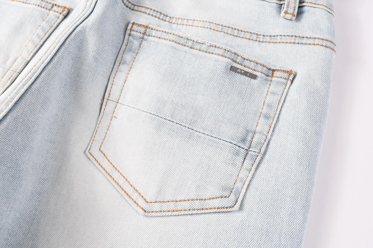 EM Sneakers Amiri Jean 8928