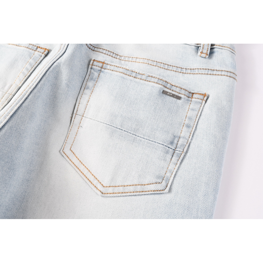 EM Sneakers Amiri Jean 8928