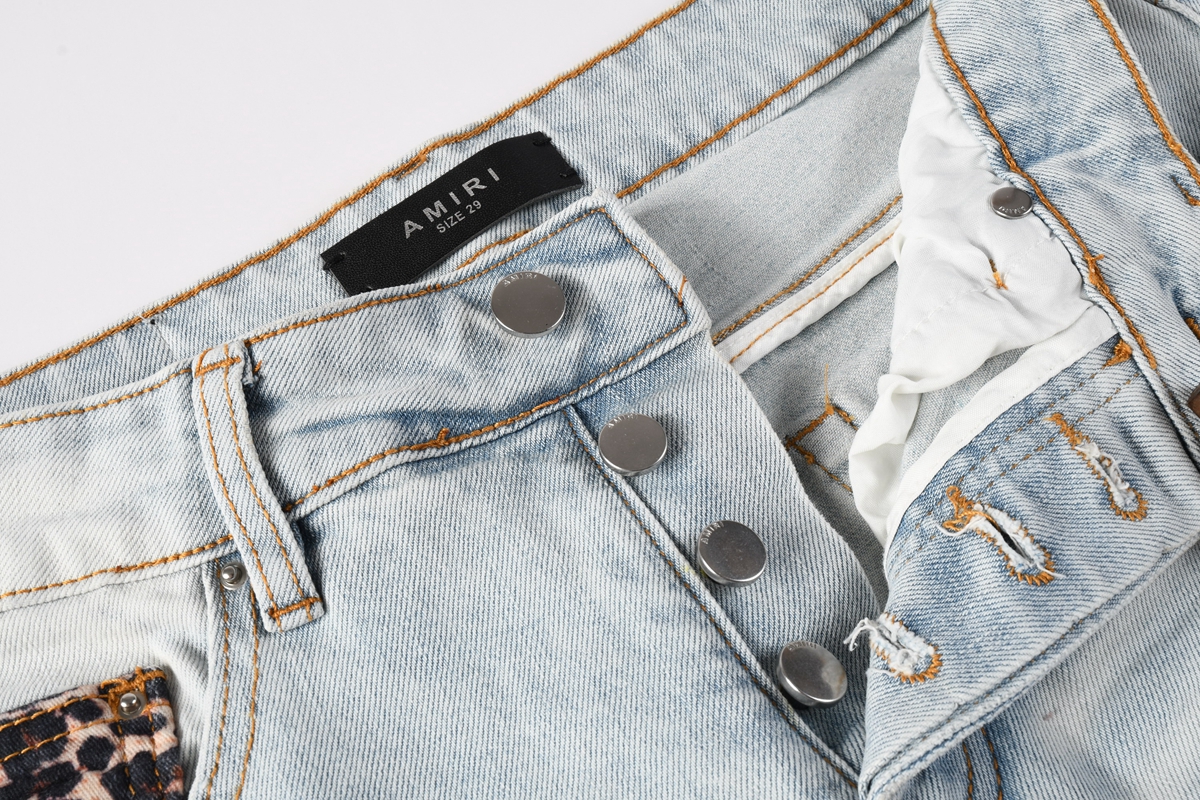 EM Sneakers Amiri Jean 8928