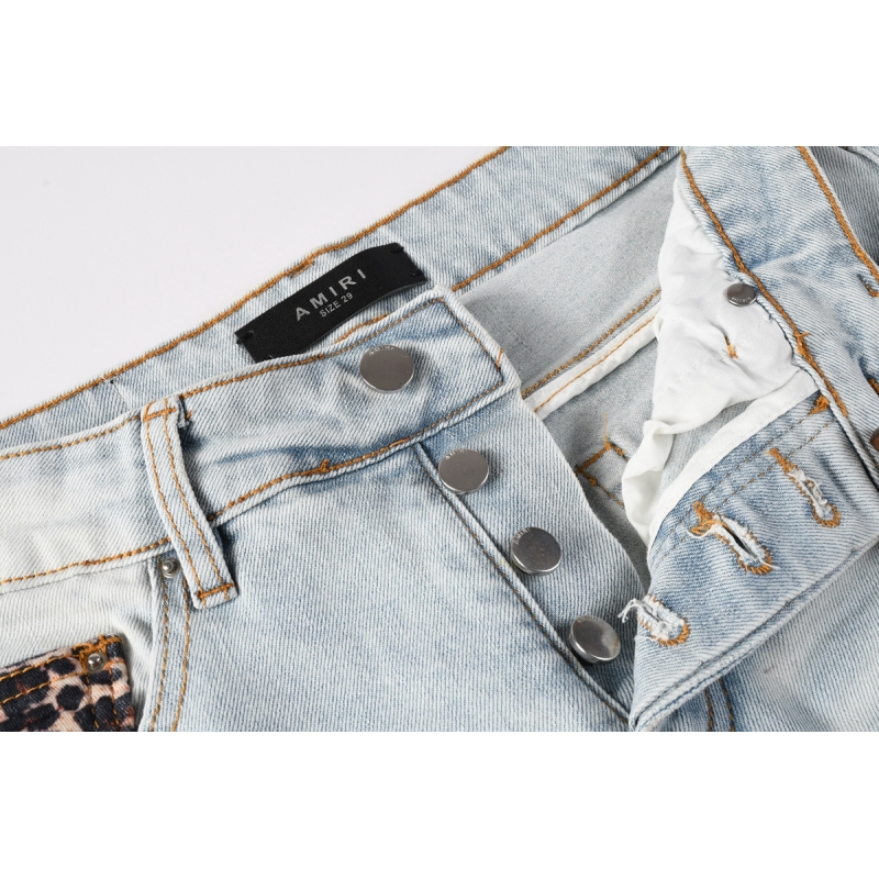 EM Sneakers Amiri Jean 8928