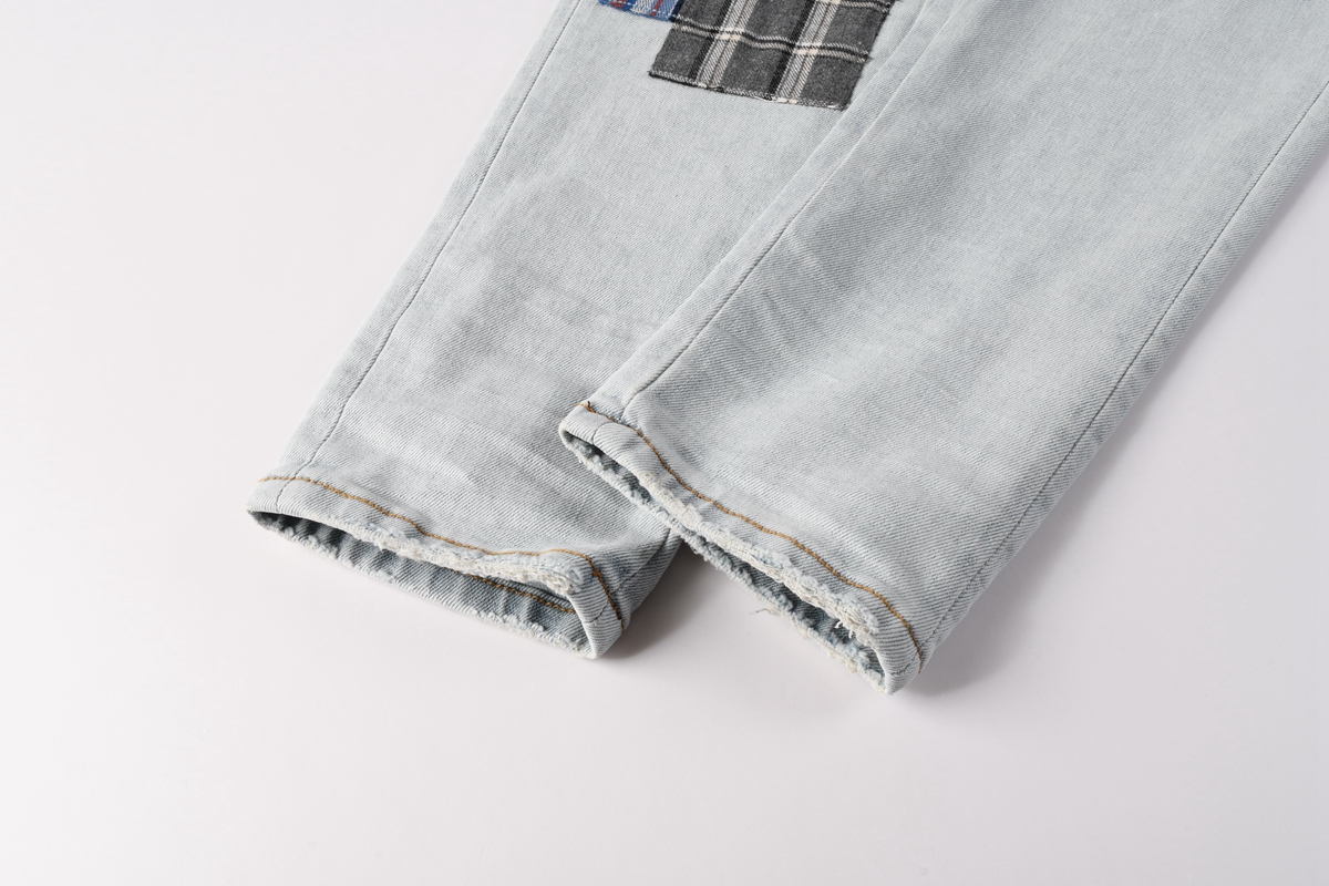 EM Sneakers Amiri Jean 8928