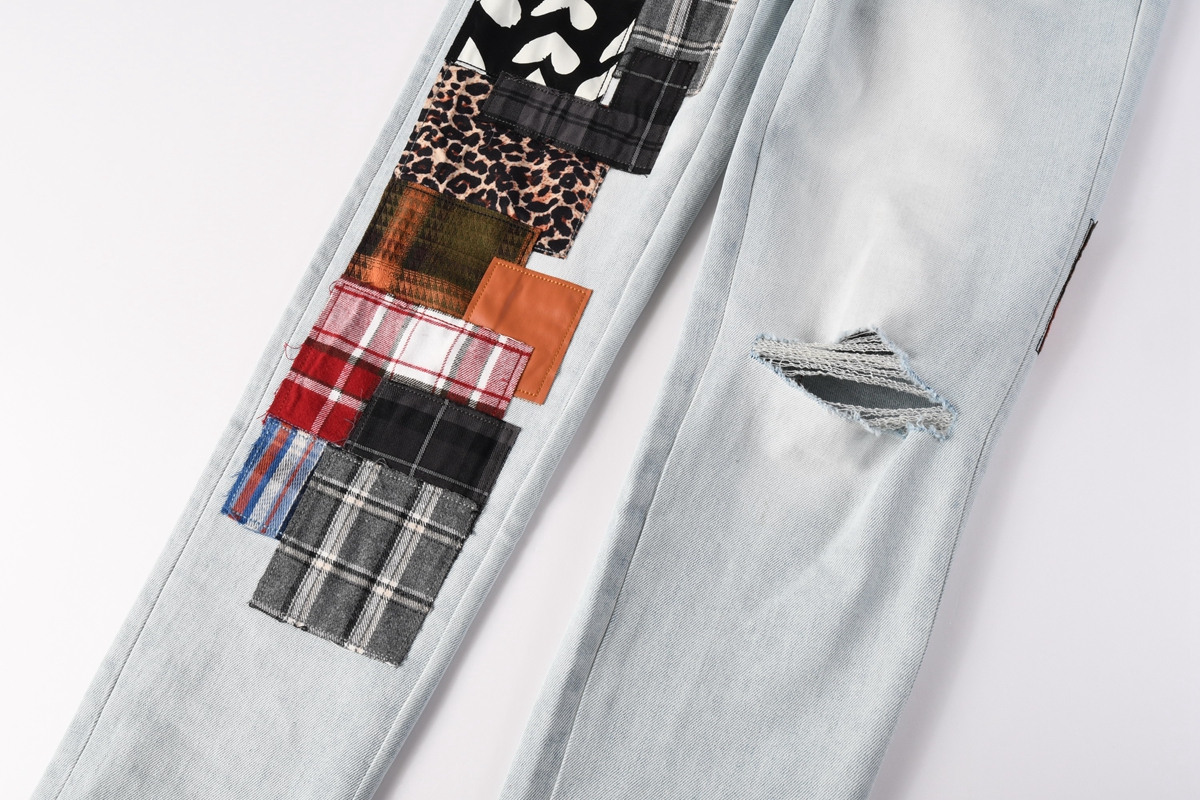 EM Sneakers Amiri Jean 8928