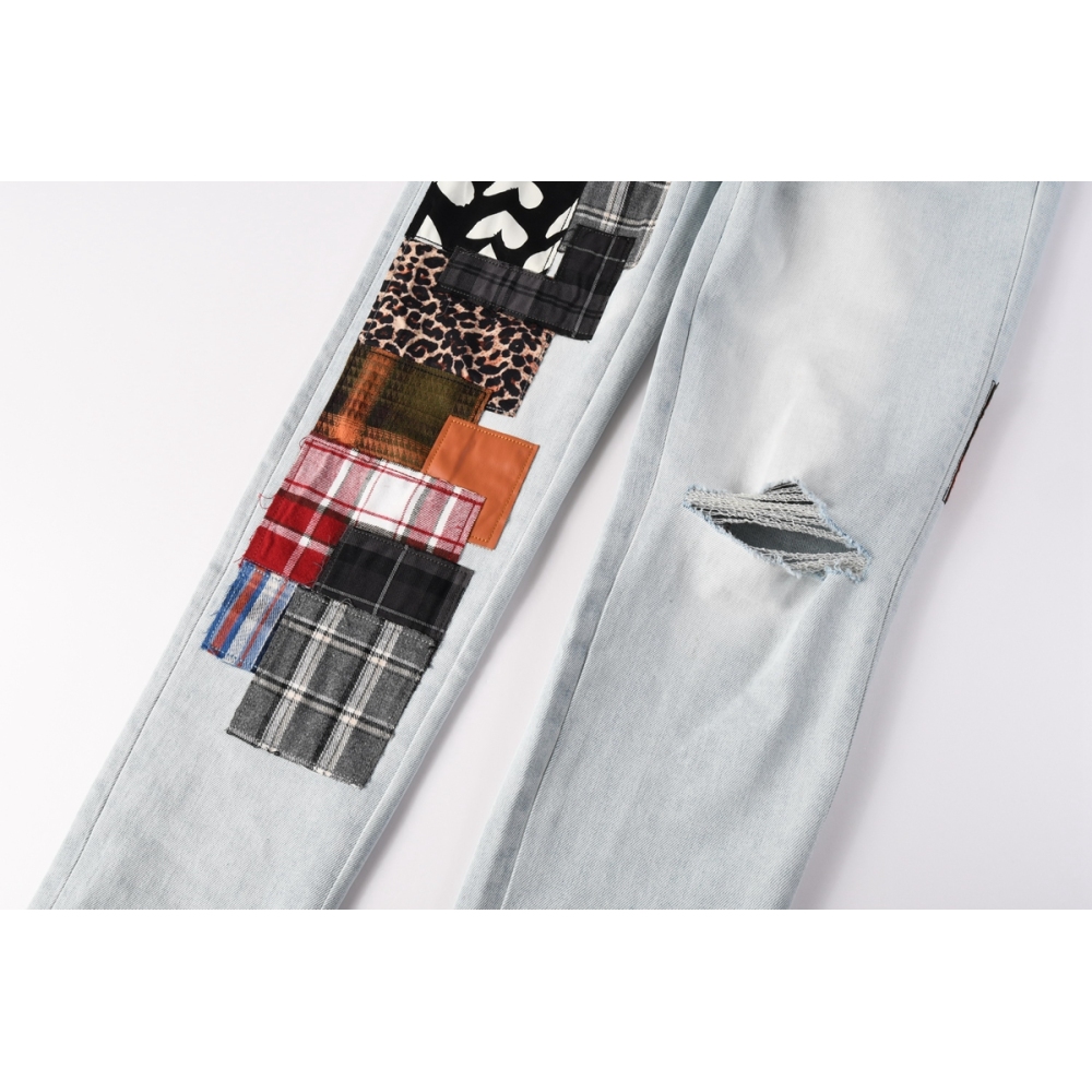 EM Sneakers Amiri Jean 8928